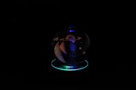 LEDインテリアライト【SATURN - 土 星 -】フロアライト