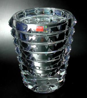 最新入荷 バカラ アルルカン 花瓶 - ガラス - www.qiraatafrican.com