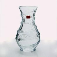 バカラ名入れ【BACCARAT】バカラ花瓶カーニバルベース(花瓶)20cm 2-609-996 